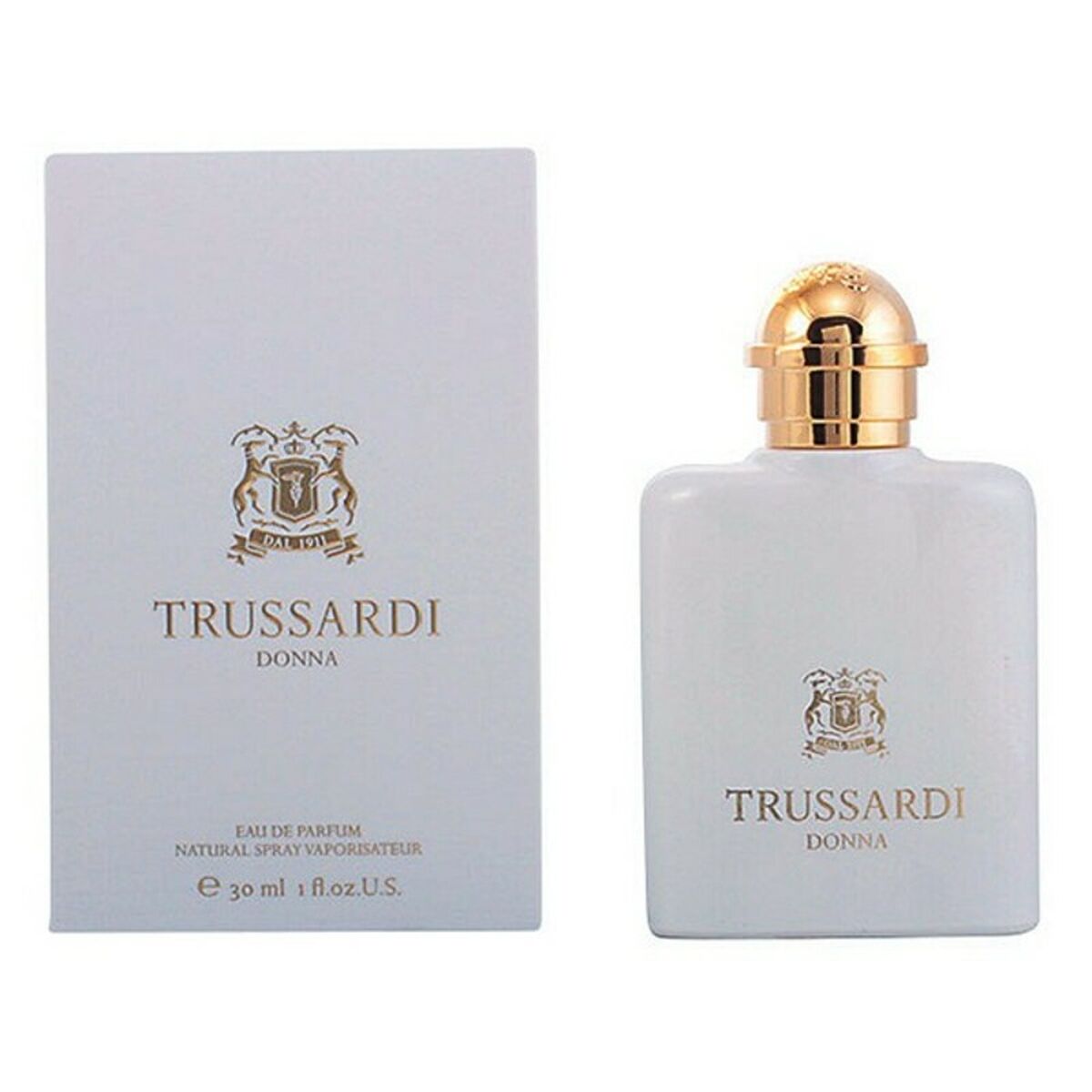 Dámsky parfum Donna Trussardi EDP EDP